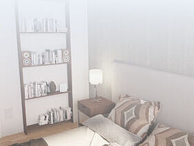 Musterwohnung Schaperplatz Teaser