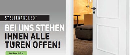 Kleefeld-Buchholz als Arbeitgeber