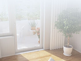 Musterwohnung Kurt Schumacher Ring