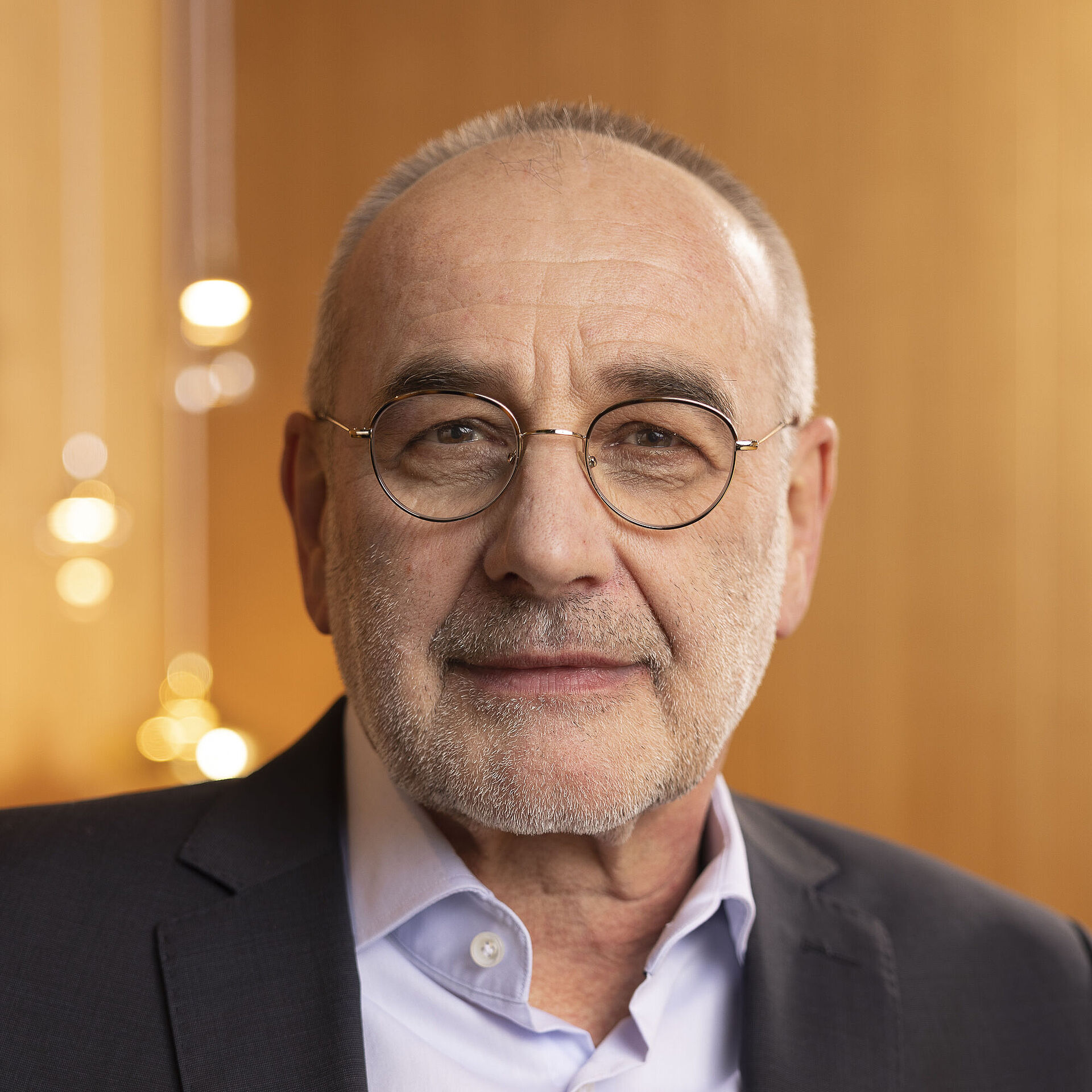 Herr Niegel