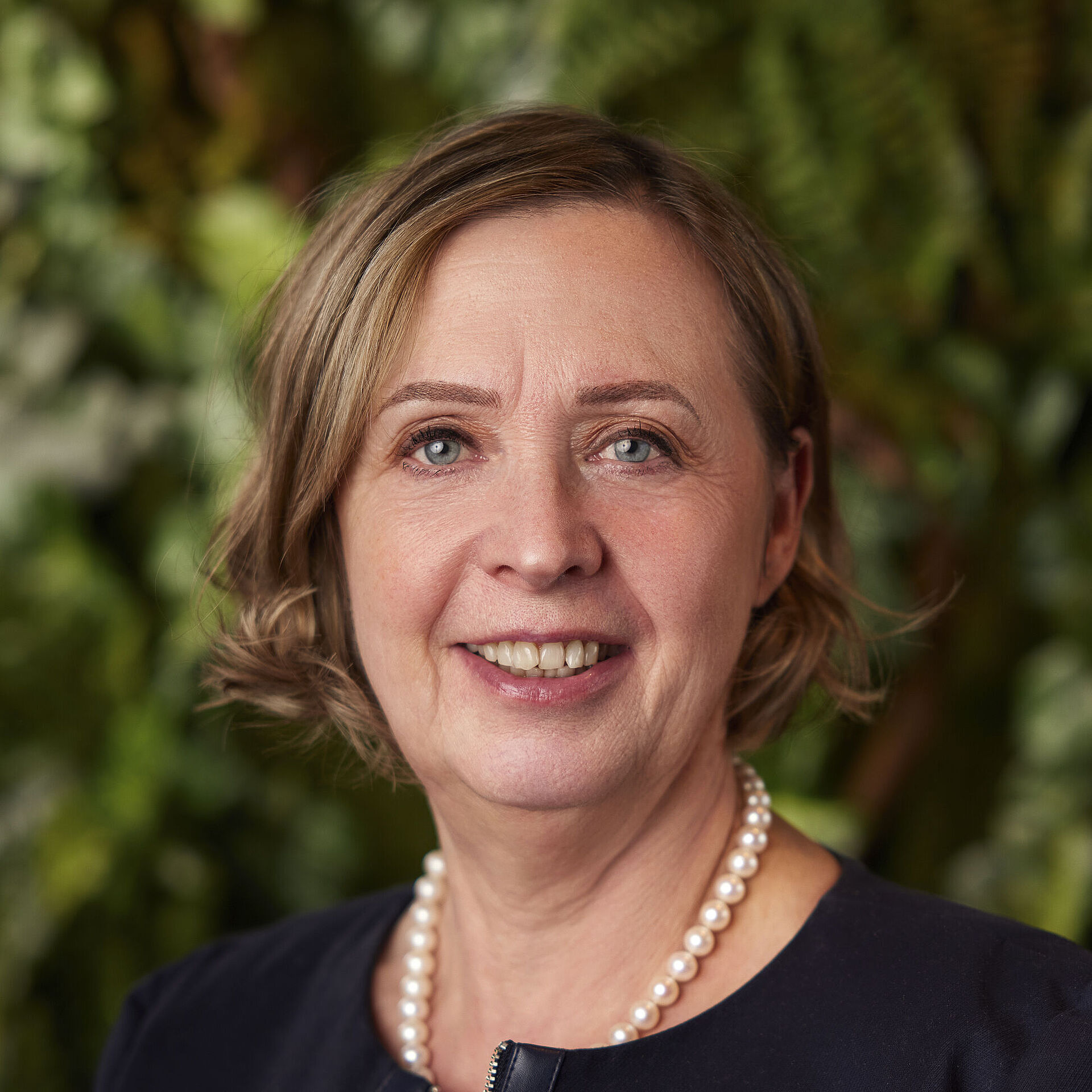 Frau Weber