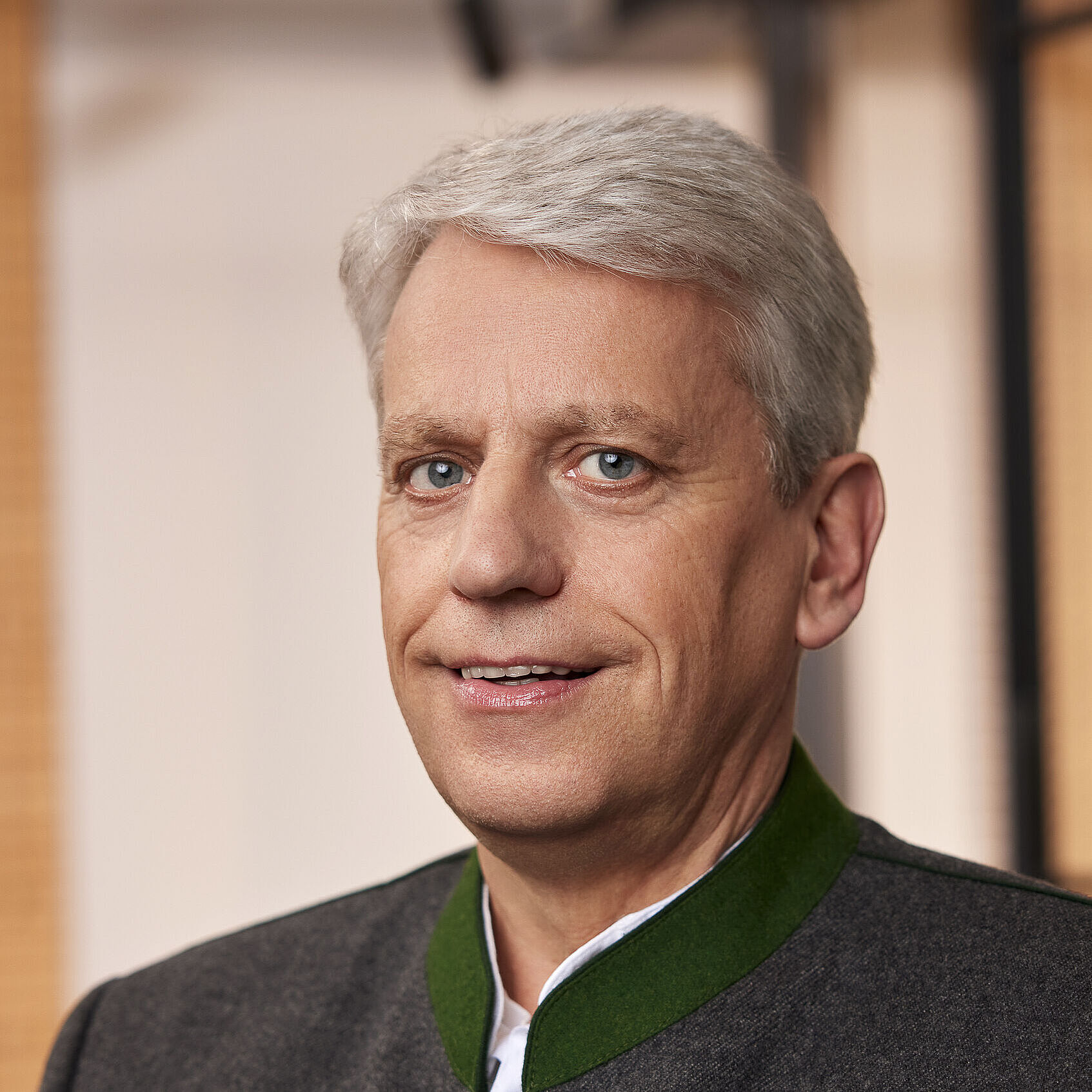 Herr Stühmann