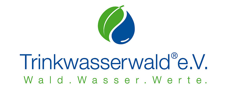 Logo Trinkwasserwald