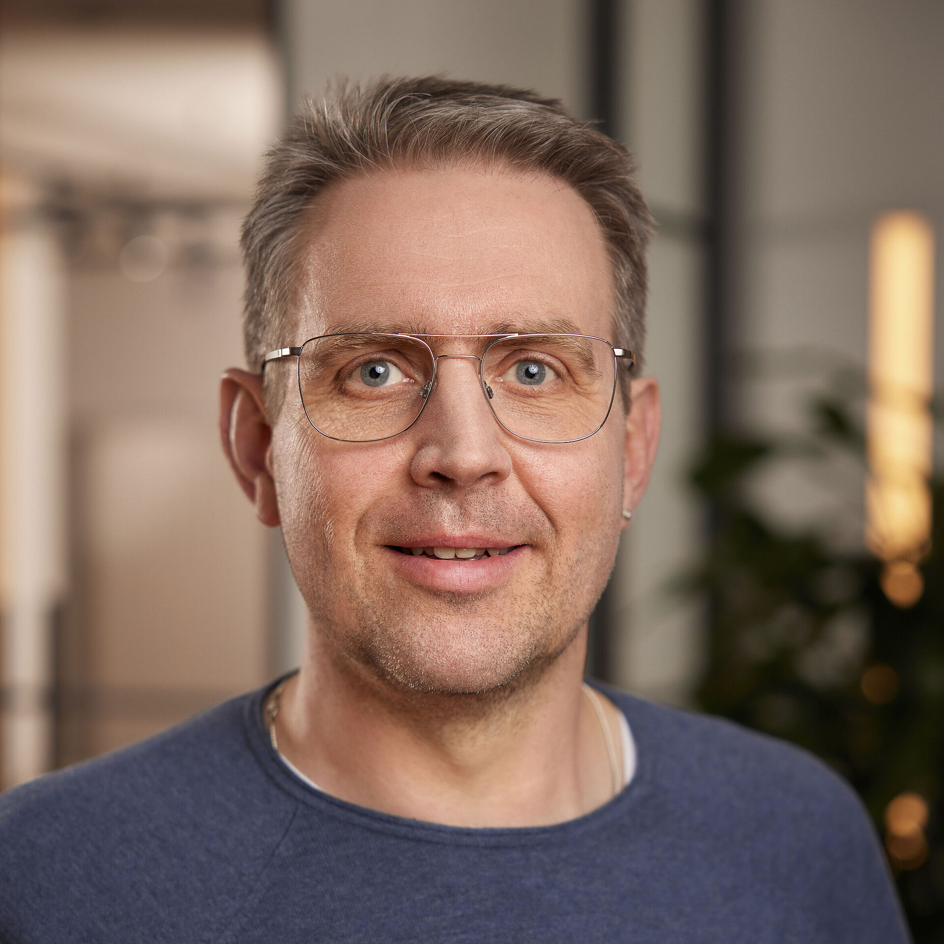 Herr Niehoff