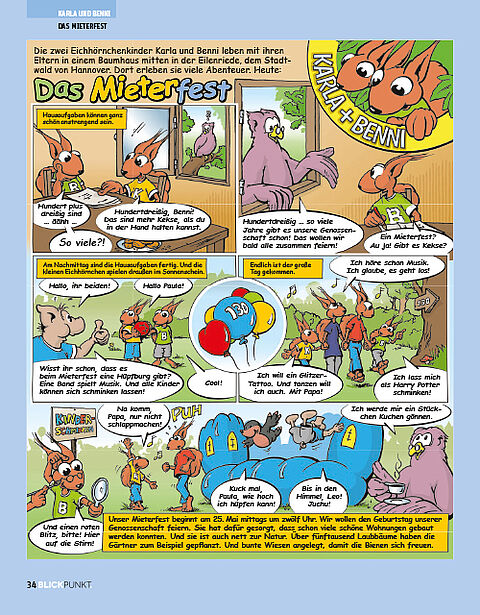 Karla und Benni 01.2024