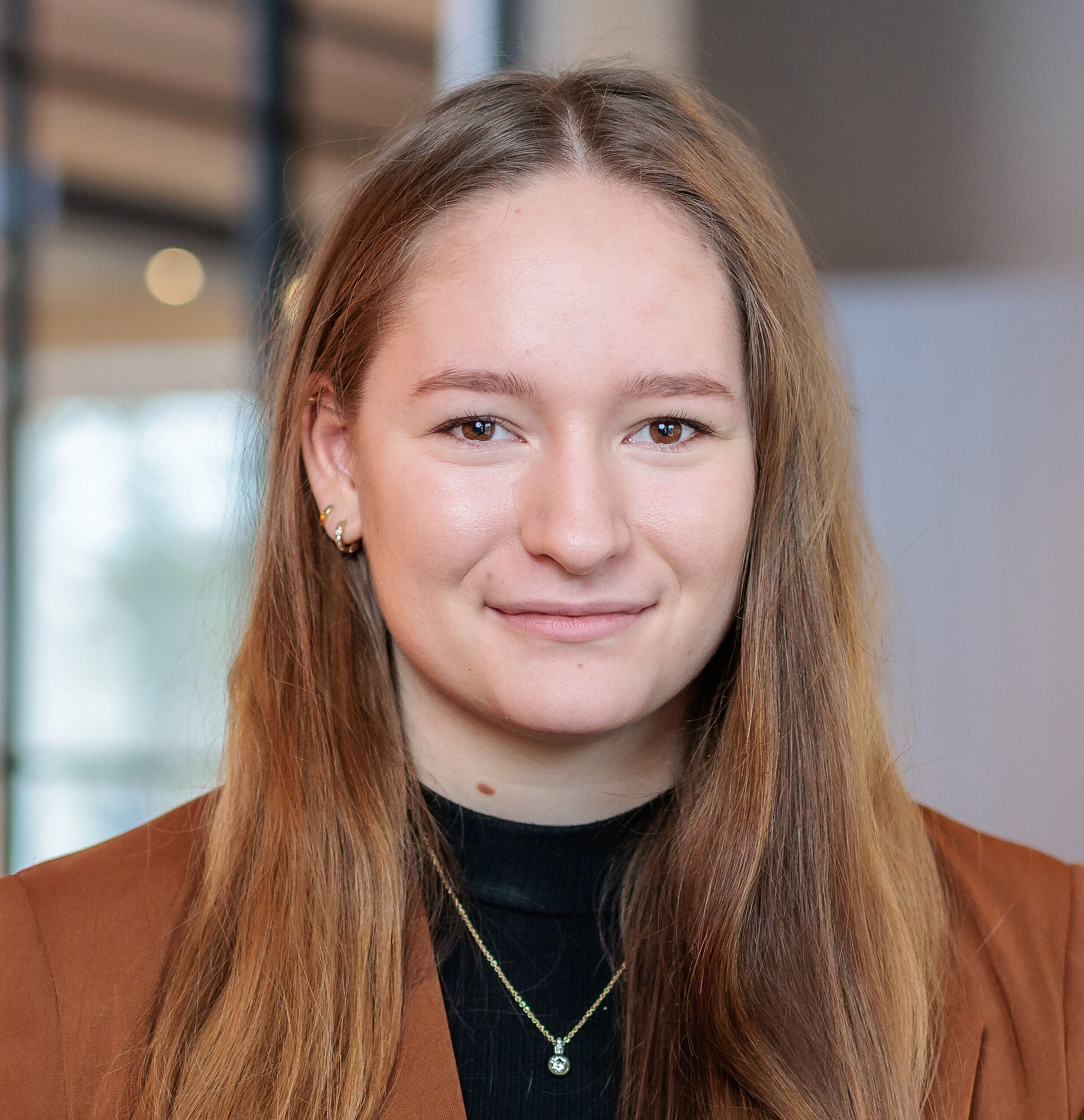 Frau Troppmann
