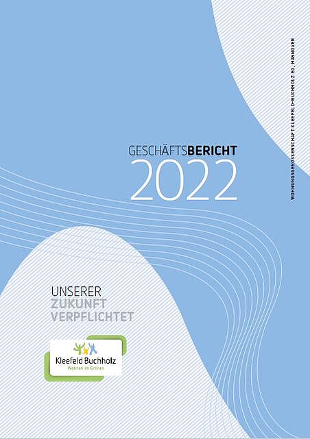 Geschäftsbericht 2022