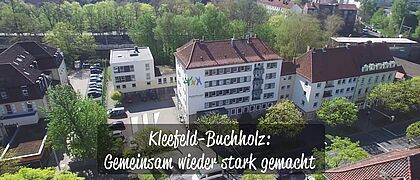130 Jahre Wohnungsgenossenschaft Kleefeld-Buchholz eG