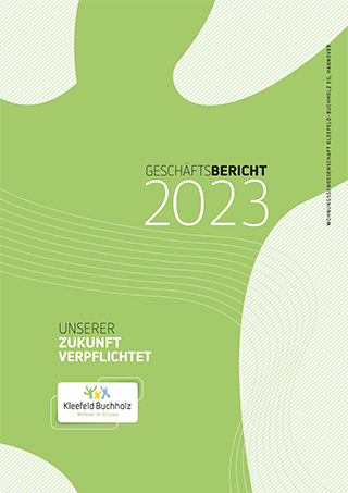 Geschäftsbericht 2023