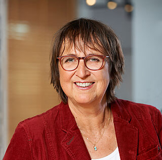 Frau Hampe